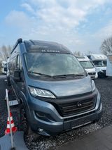 Adria Twin Supreme 640 SLB **Markise*Sat-Anlage - Adria Supreme 640 slb