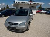 Opel Zafira A 1.8  Edition*1.HAND*KLIMAAUTOMATIK* - gebrauchte Opel Zafira aus dem Jahr 2004