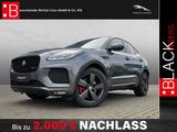 Jaguar E-Pace P200 Chequered Flag - Jaguar Gebrauchtwagen in Dresden