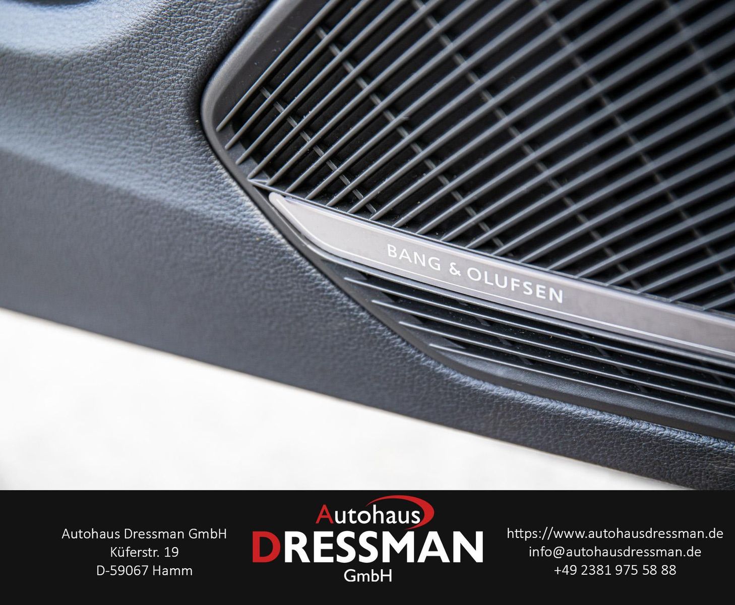 Audi S4 TDI AVANT PANO B&O NAV MASSAGE KAMERA S-SITZE foto 20