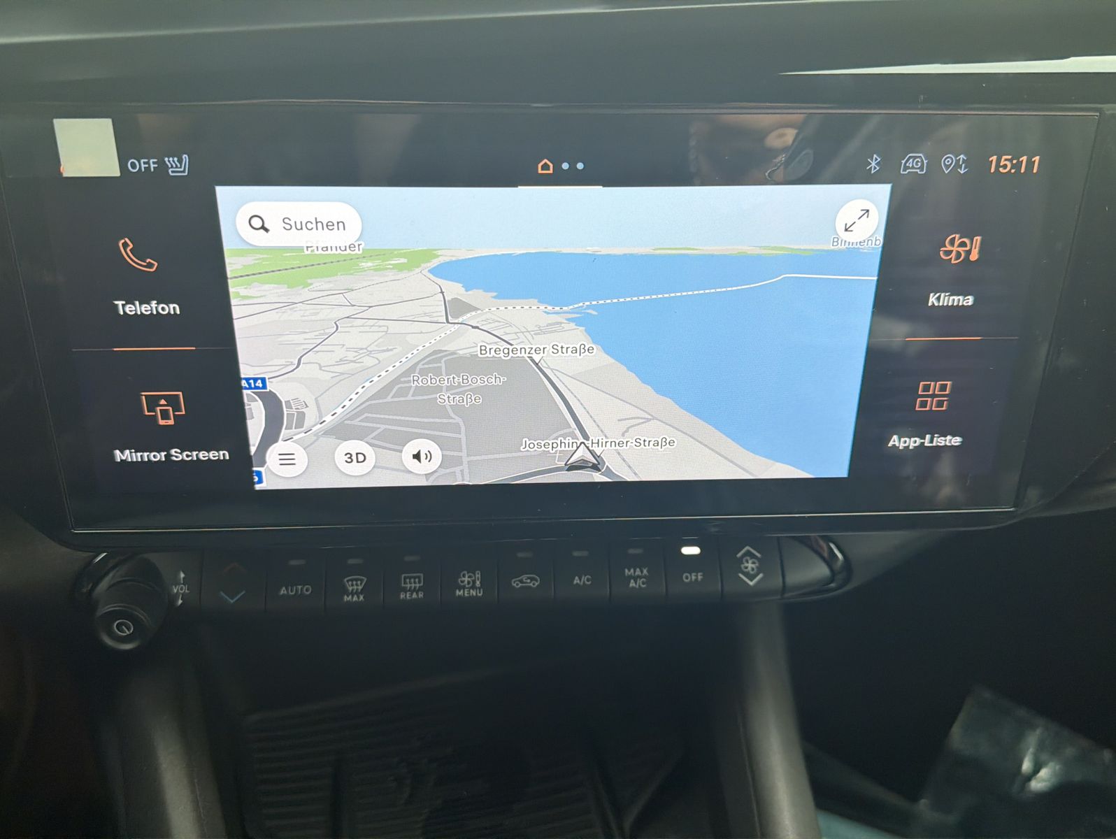 Fahrzeugabbildung Alfa Romeo Junior Ibrida 1.2 VGT 48V-Hybrid 107 kW Q4