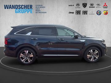 Kia Sorento 1.6 T-GDI Spirit 360+Kam.+KeyLess+LED