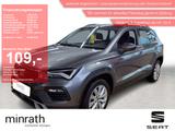 Seat Ateca 1.0 TSI Style APP+DAB+VIRT+ACC+LED+NAVI - Seat Ateca Jahreswagen