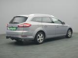 Ford Mondeo Turnier Titanium 239PS Aut./Winter-P./AHK - Ford Mondeo aus 2011: Titanium