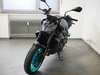 Yamaha MT-09 Y-AMT , Service + TÜV neu!