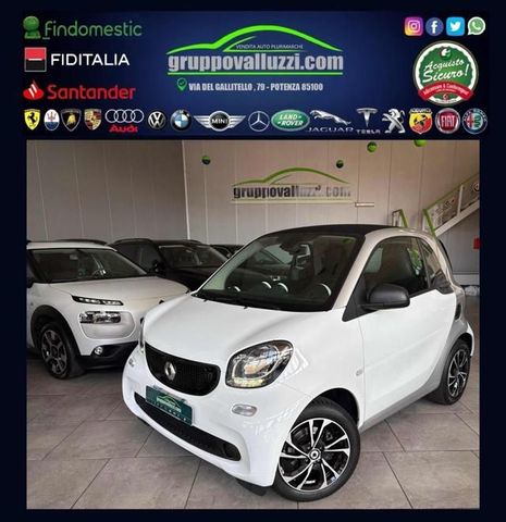 Smart SMART ForTwo 1.0 71CV Twinamic Youngster S&S A/C