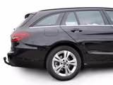 Mercedes-Benz C 200 T d COMAND MULTI AHK KAMERA PDC SHZ - Mercedes-Benz: Comand