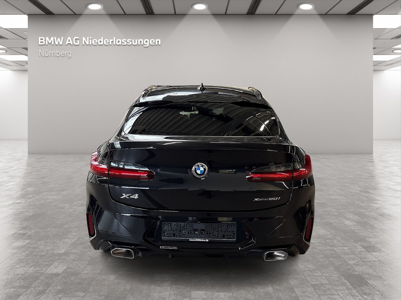 BMW X4 - Bild 5