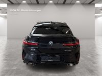 BMW X4 - Vorschau Bild 5