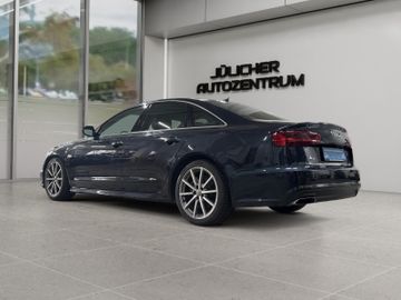 Audi A6 - 6