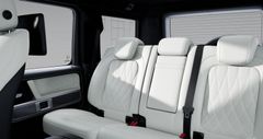 Fahrzeugabbildung Mercedes-Benz G 63 AMG SUPERIOR FULL CARBON A22 DELIVERY 07/26