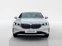 BMW 520 - Vorschau Bild 2