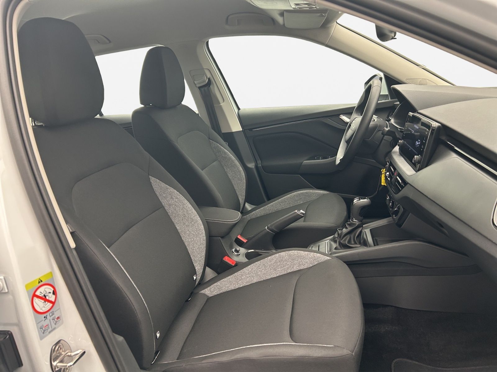 Skoda Kamiq - Bild 5