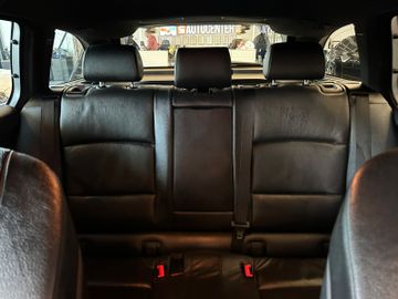 BMW 525 d *HeadUp*SoftClose*Navi*Xenon*