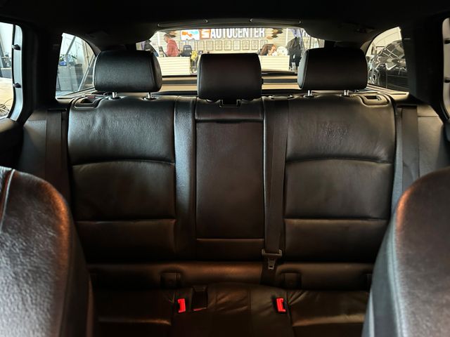 BMW 525 d *HeadUp*SoftClose*Navi*Xenon*