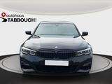 BMW 330 d M SPORT+M Paket+SHZ+LEDER+CARPALY+APP+ - BMW 330: 330d M Paket