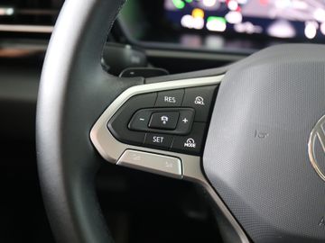 Volkswagen Caddy eHybrid DSG Style LED NAVI ACC KAMERA AHK