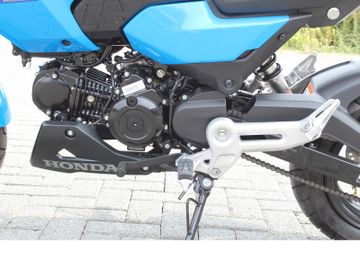 Honda MSX125 GROM ABS+LED !! Aktion !!