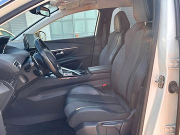Peugeot 3008 - 7
