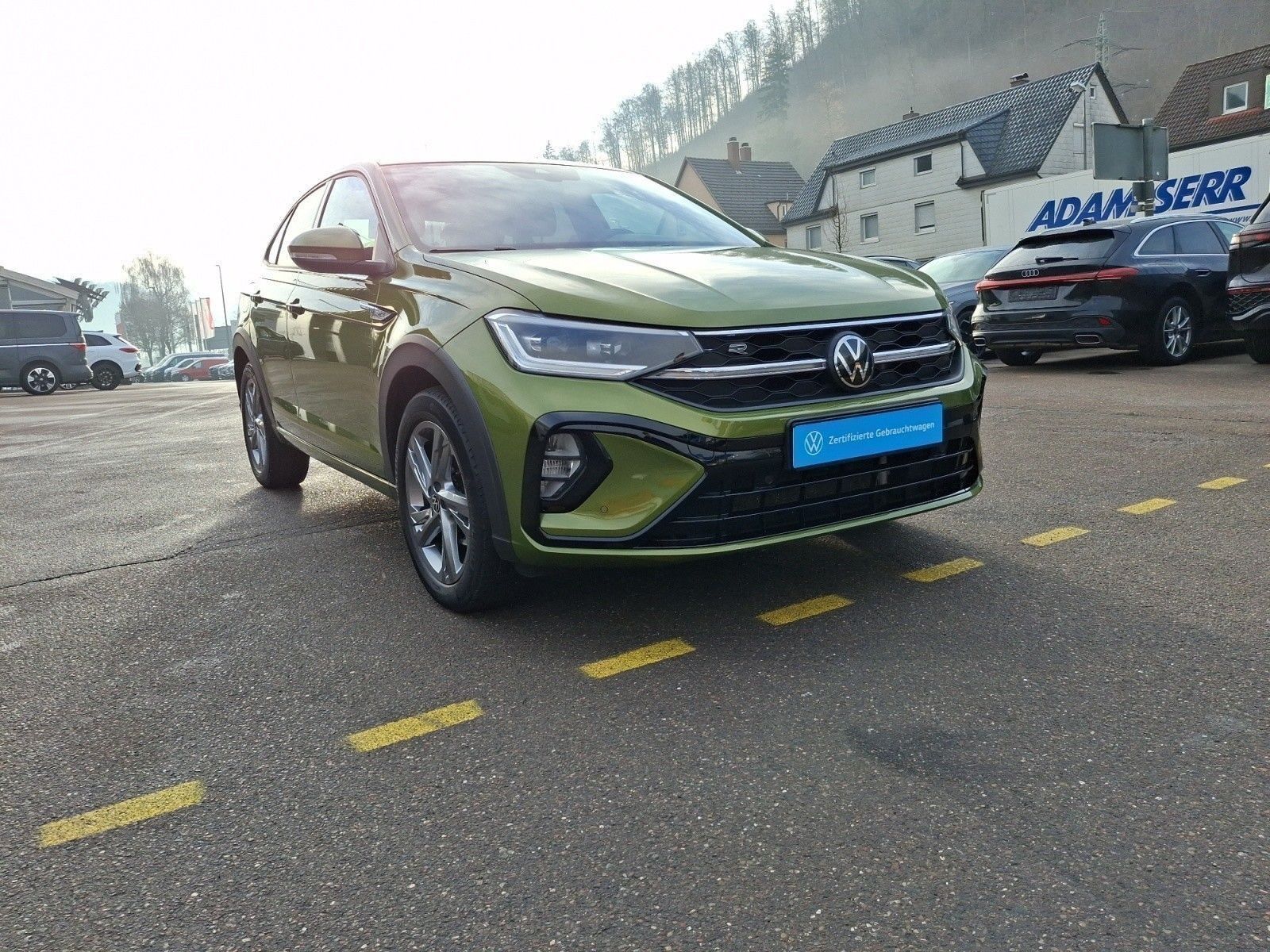Volkswagen Taigo - Bild 13