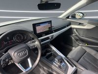 Audi A4 - Vorschau Bild 11