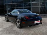 Lexus SC 430 - Lexus SC 430