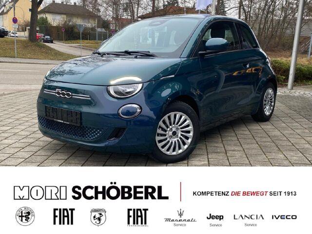 Fiat 500e Basis