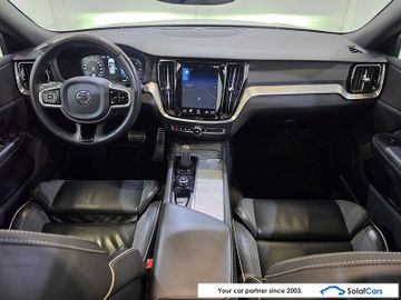 Volvo V60 - 8