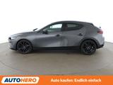 Mazda 3 2.0 Skyactiv-X Mild-Hybrid Edition 100*NAVI* - Mazda Gebrauchtwagen von 2020