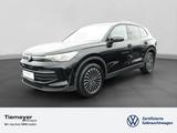Volkswagen Tiguan 1.5 TSI DSG 150PS LIFE LM18 SITZHZG KAMER