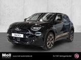 Fiat 600 La Prima Hybrid DCT Navi Massage Sitz LED