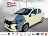Mitsubishi Space Star Select 1.2 *Klima/GJR/DAB+/ZV* - gebrauchte Mitsubishi Space Star aus dem Jahr 2024