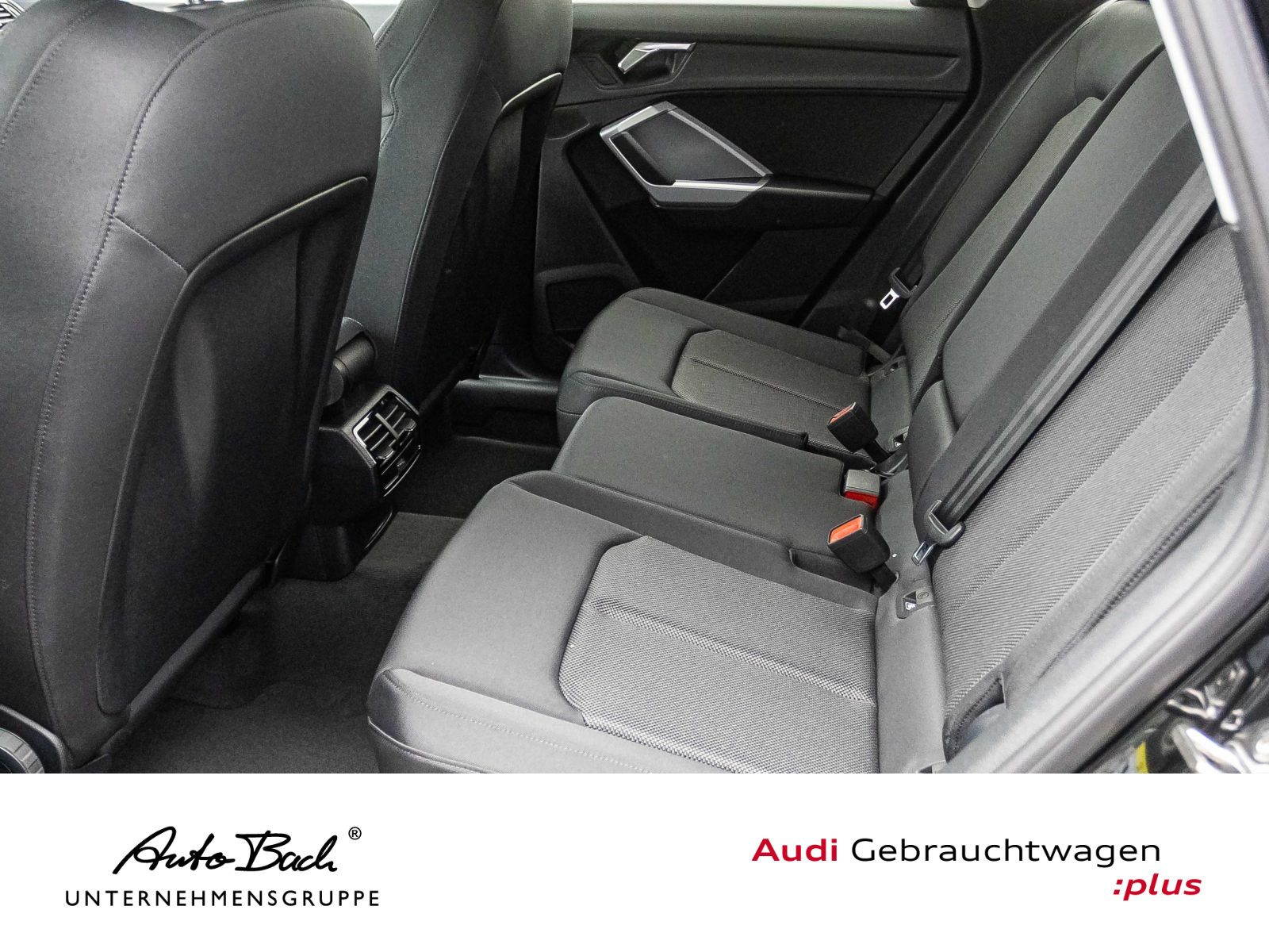 Audi Q3 - Bild 16
