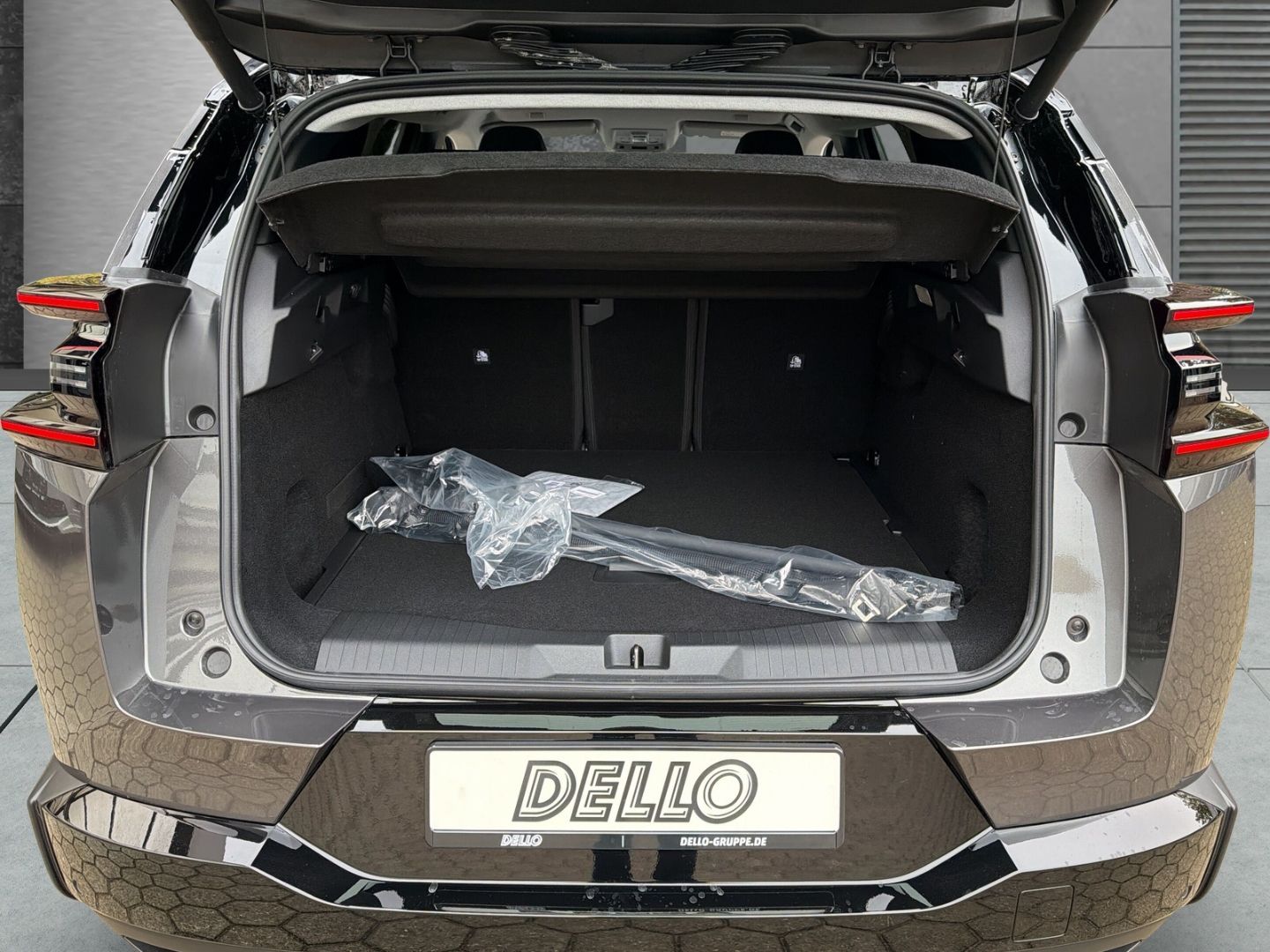 Citroën C5 Aircross - Bild 5