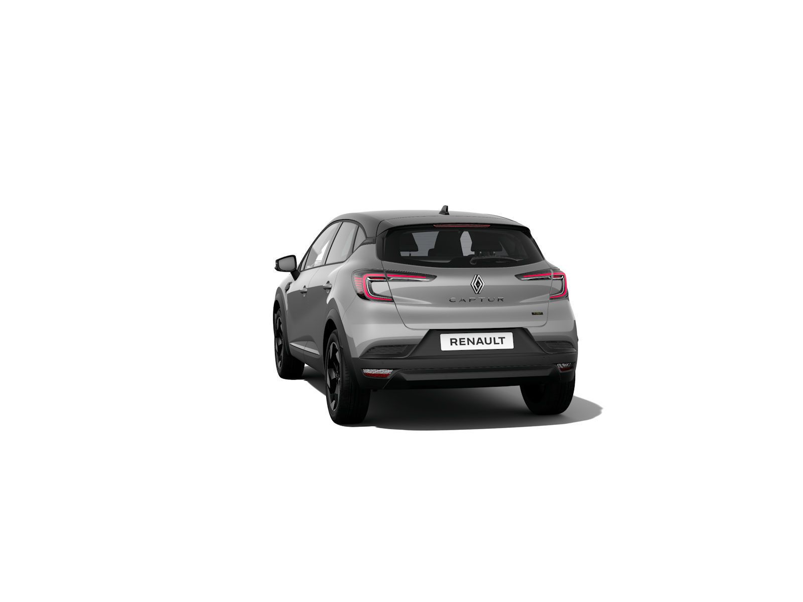 Fahrzeugabbildung Renault Captur Techno Full Hybrid E-Tech 160