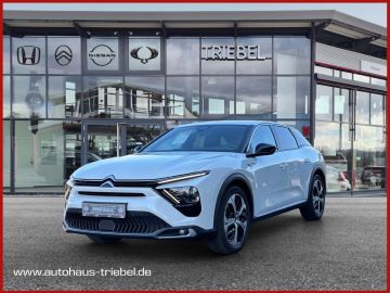 Citroën C5 XC5X Feel Pack PT130 °LED°Navi°HUD°ACC°RFK°SHZ°