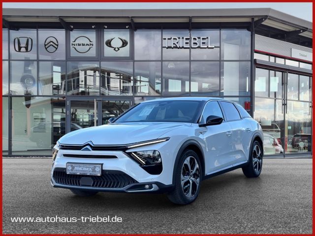 Citroën C5 XC5X Feel Pack PT130 °LED°Navi°HUD°ACC°RFK°SHZ°