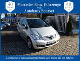 Mercedes-Benz A 180 AVANTGARDE Autom-Klima-Sitzheizung erst 84 - Mercedes-Benz A 180 aus 2011
