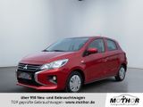 Mitsubishi Space Star Select 1.2L MIVEC M/T KLIMA DAB - Mitsubishi Neuwagen in Hannover