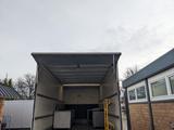 MAN TGE - MAN TGE von privat
