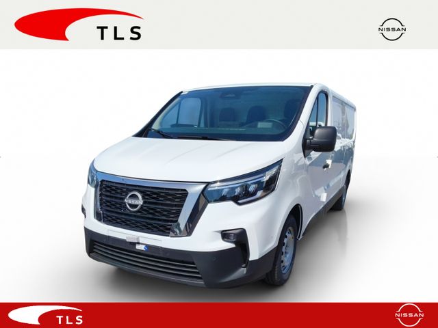 Nissan Primastar Kastenwagen L2H1 3,0t N-Connecta 3 Nav