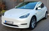 Tesla Model Y Long Range RWD Jun24 w/s - Tesla Model Y in Düsseldorf