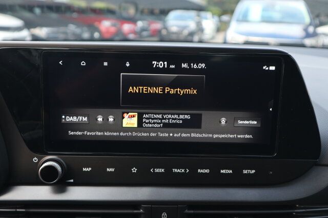 Hyundai i20 – Bild 16