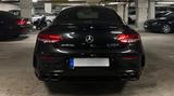 Mercedes-Benz C 63s AMG/GARANTIE/CARBON/PANO/360*KAM/BURMESTER - Mercedes-Benz C 63 AMG in Bonn