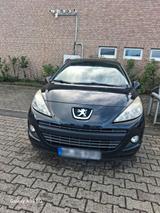 Peugeot 207 - Peugeot 207: Coupe