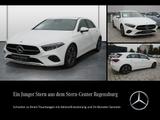 Mercedes-Benz A 220 4M Kompaktlimo PROGRESSIVE+STANDHEIZUNG+++ - gebrauchte Mercedes-Benz A 220 aus dem Jahr 2024