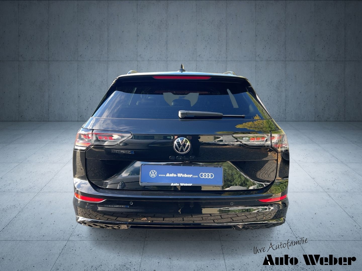 Volkswagen Golf - Bild 4
