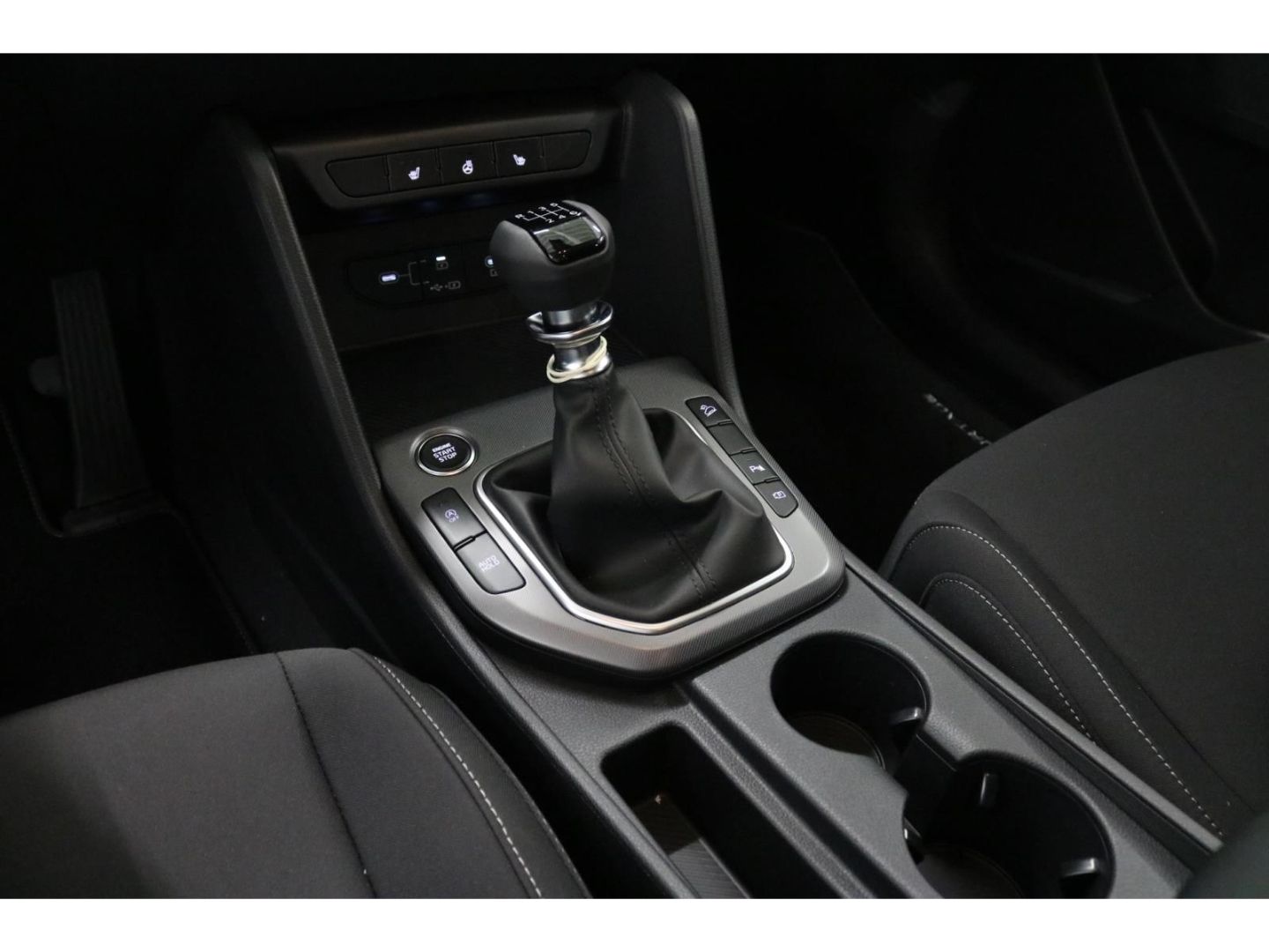 Fahrzeugabbildung Kia Sportage Vision Navi Digitales Cockpit LED ACC