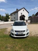 Suzuki Swift 1.2 X-TRA X-TRA - Suzuki Swift X-TRA mit Benzin-Antrieb
