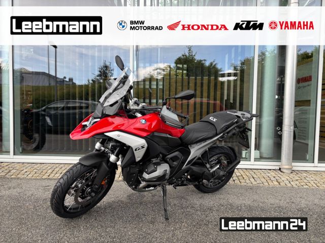 BMW R 1300 GS 4 Pakete ASA